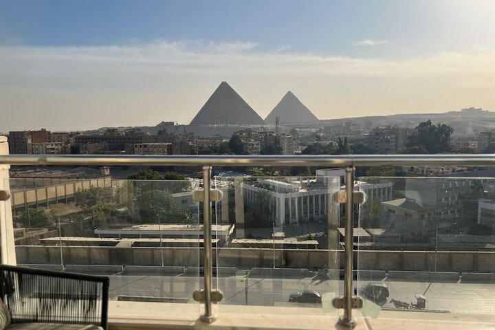 Hotel View 139 of 139