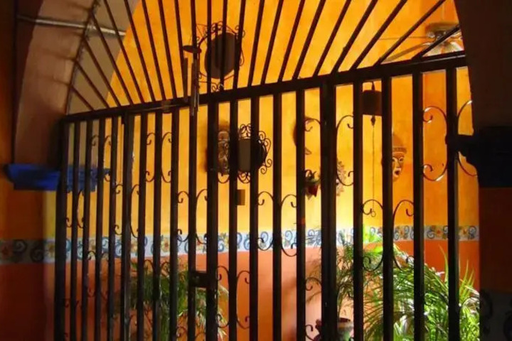 Image of POSADA DON PORFIRIO