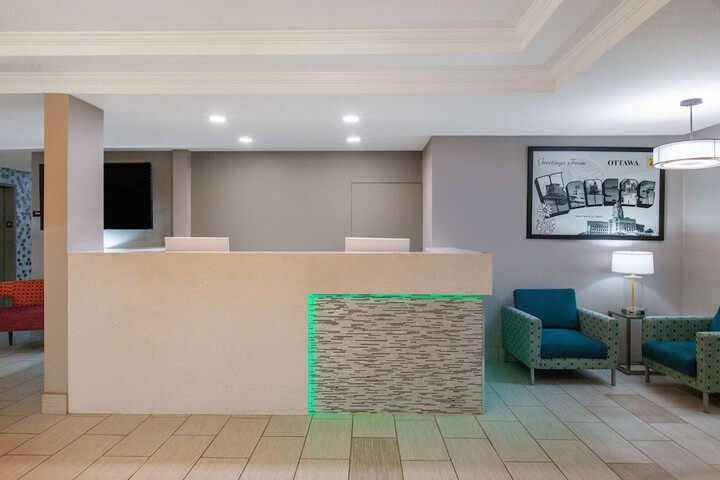 Hotel Interior 2 of 20