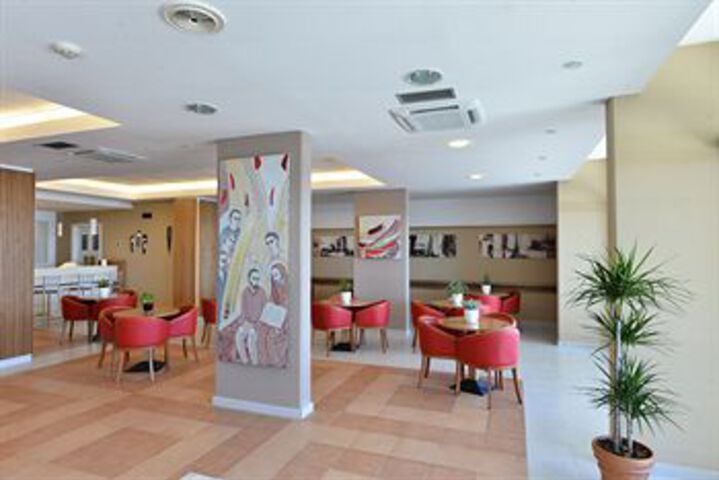 Fitness Facility Photos