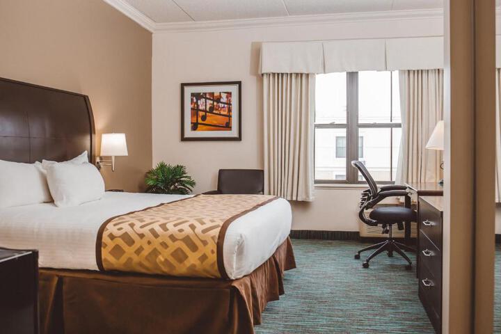 Fitness Center Photo