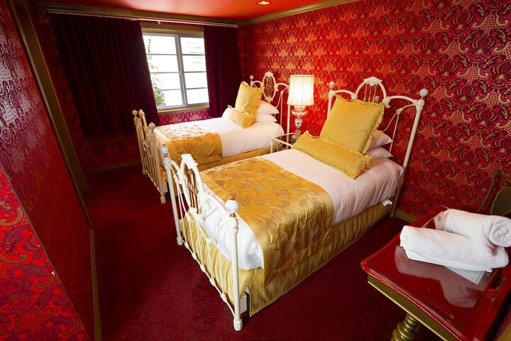 Children's theme room