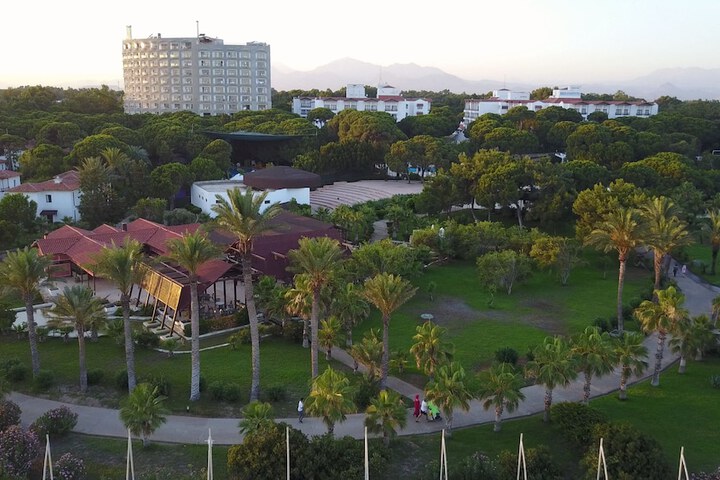 Hotel 88 of 95