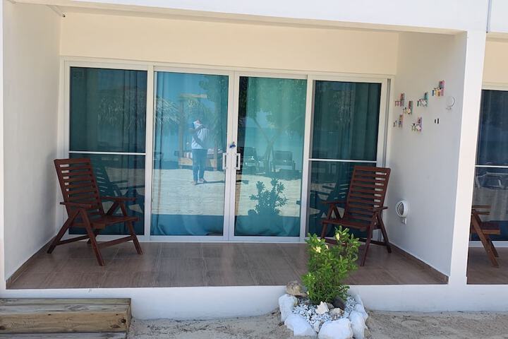 Terrace/Patio 9 of 21