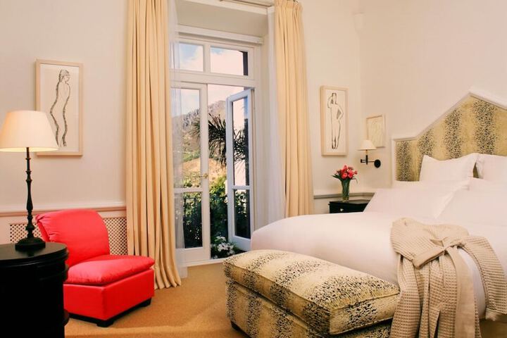 Room View