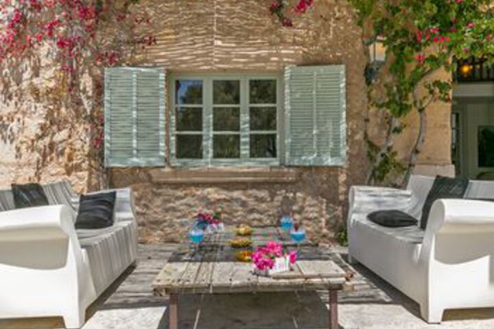 Terrace/Patio 51 of 52