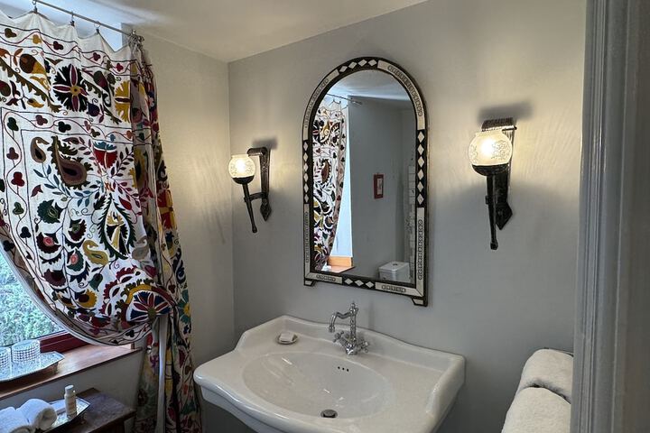 Bath Amenities