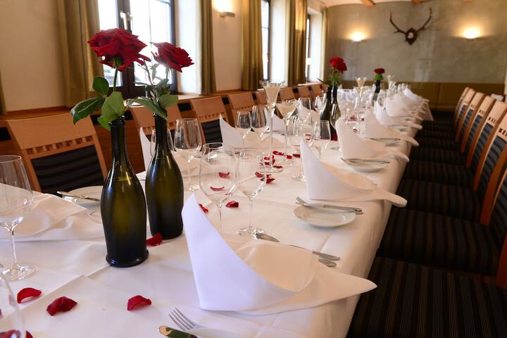 Dining Photos