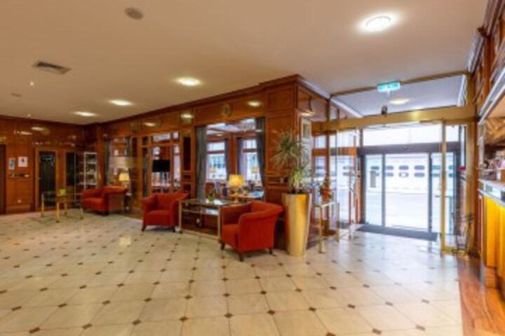 Hotel Interior 2 of 32