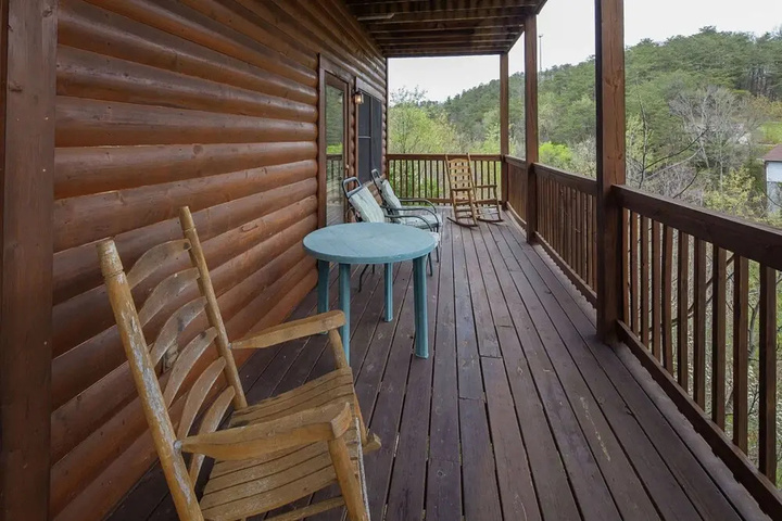 Terrace/Patio 7 of 20