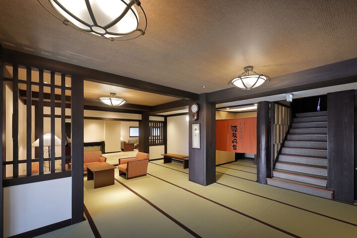 Hotel Interior 4 of 55