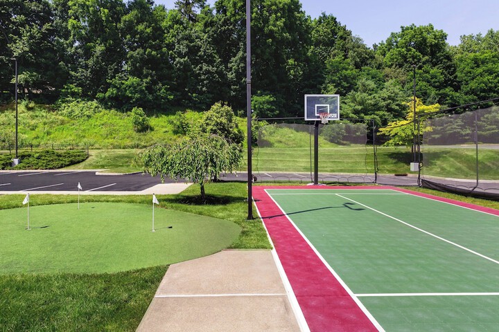 Property amenity