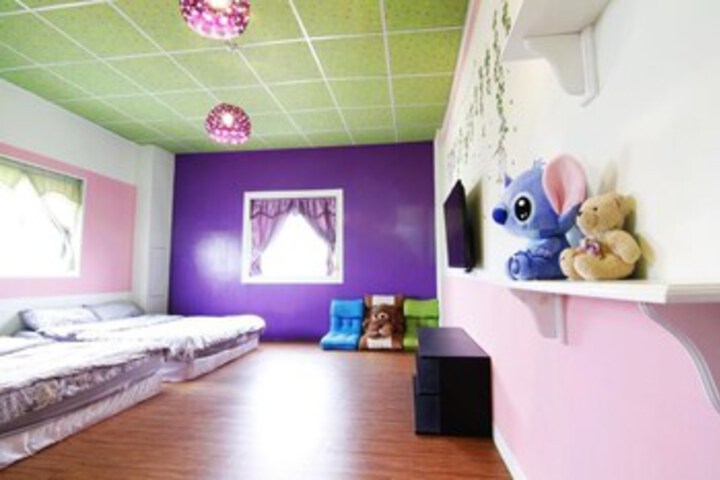 Room 20 of 22