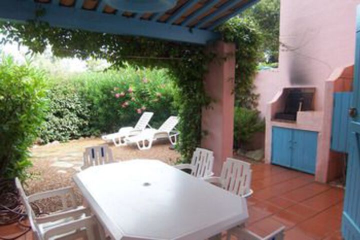 Terrace/Patio 18 of 19