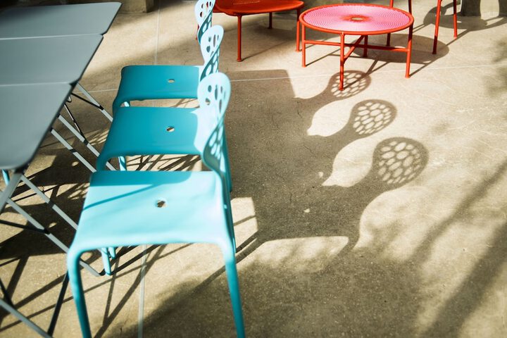 Terrace/Patio 45 of 58