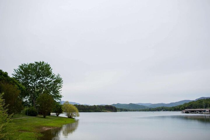 Lake