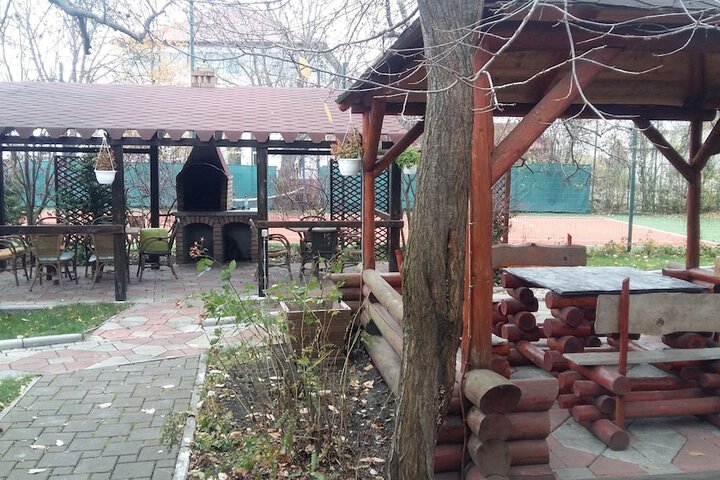 Property Grounds 13 of 15