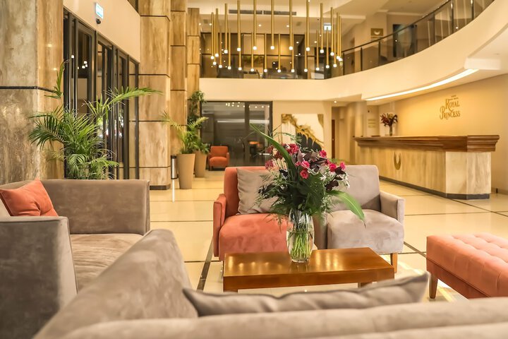 Hotel Interior 10 of 43