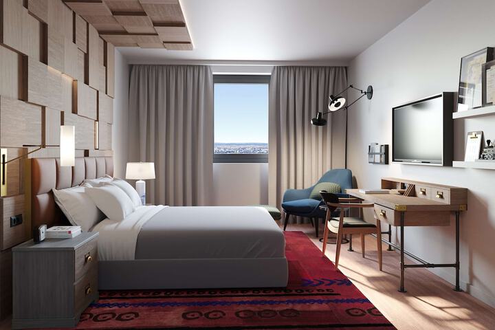 Room 16 of 48