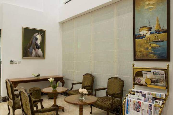 Hotel Interior 7 of 61