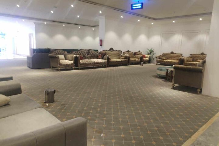 Hotel Interior 2 of 97