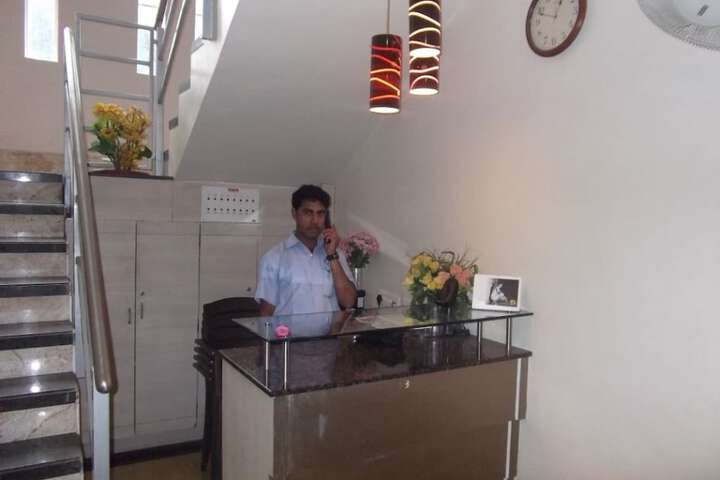 Hotel Interior 1 of 4