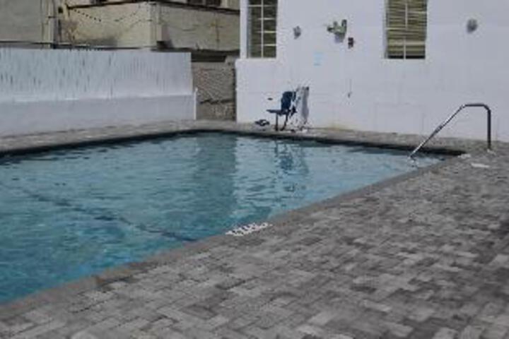 Pool 6 of 14