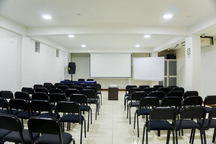 Meeting 46 of 48
