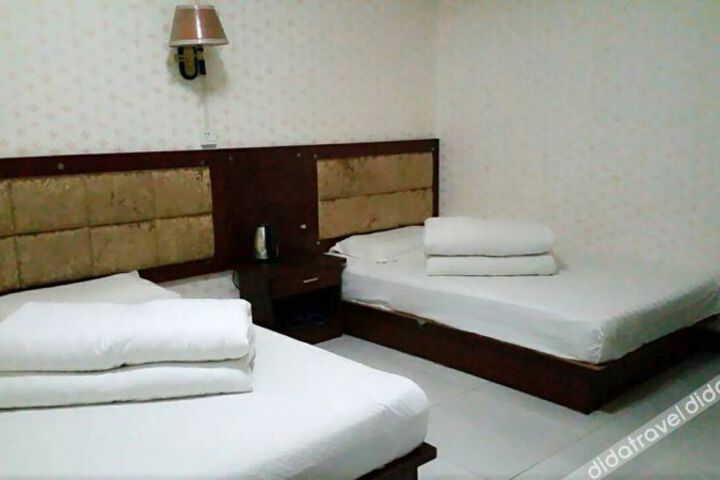 Xian Meihua Hotel Yuxing Unit Shop