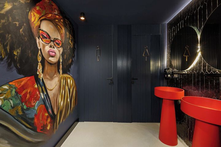 Hotel Interior 36 of 42
