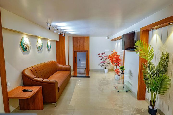 Hotel Interior 2 of 53