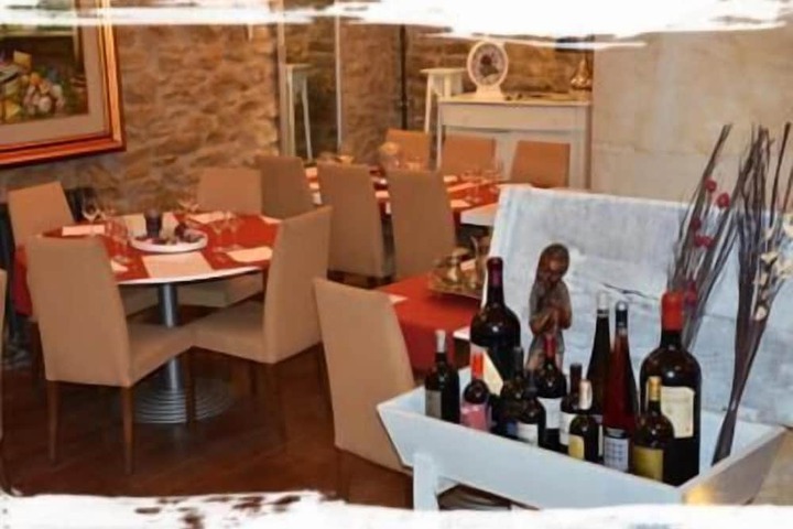Dining Photos