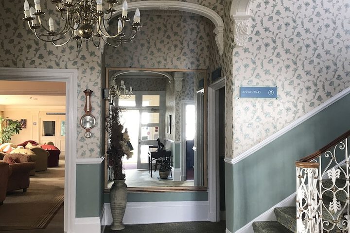 Lobby Photos