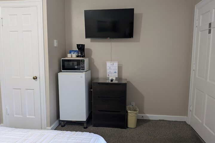 Premium Room 2 Queen Beds (5 of 13)