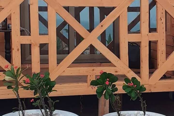 Terrace/Patio 11 of 21