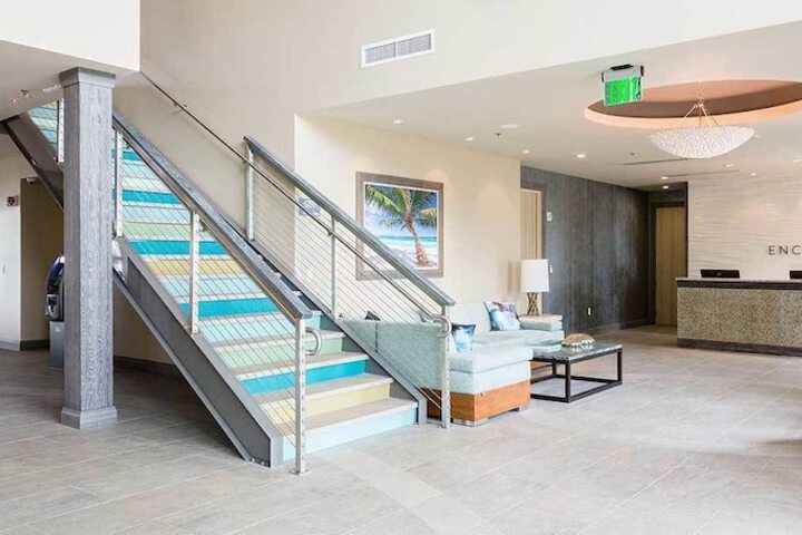 Hotel Interior 212 of 224