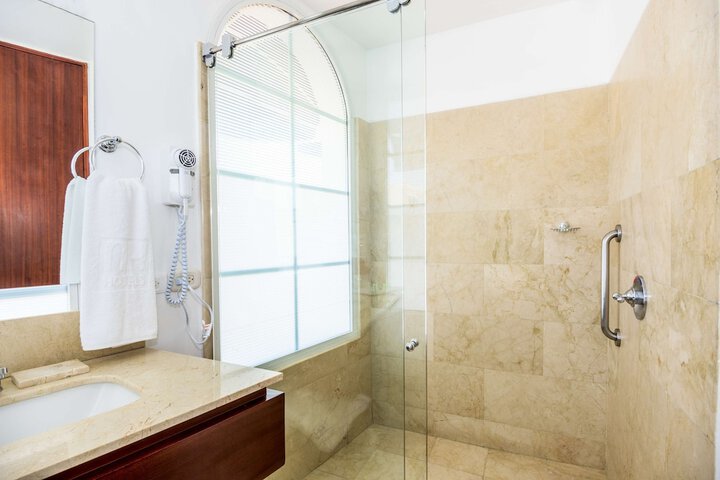 Bath Interior