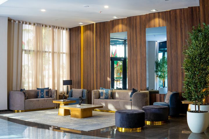 Hotel Interior 3 of 24