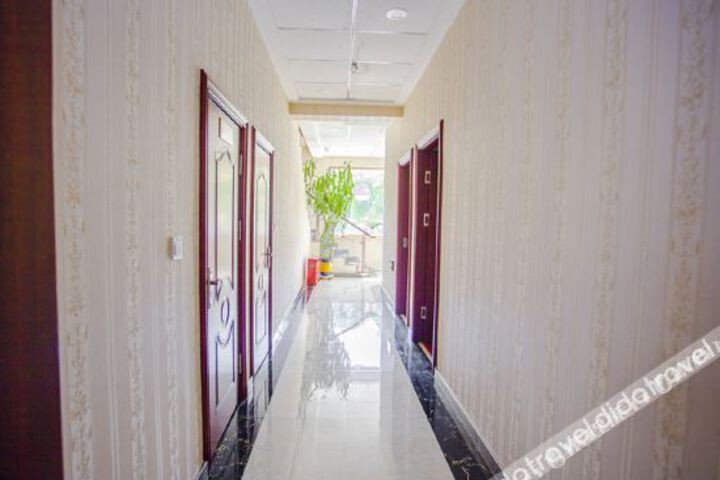 Hotel Interior 14 of 34