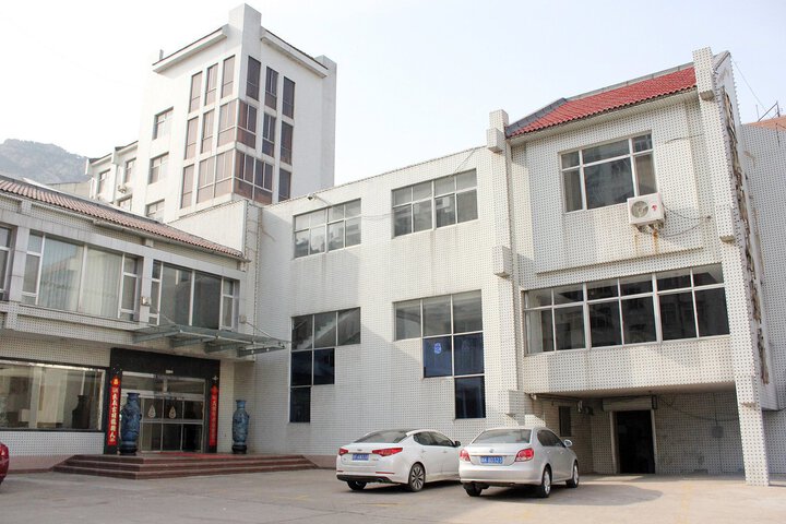 Hotel 3 of 25
