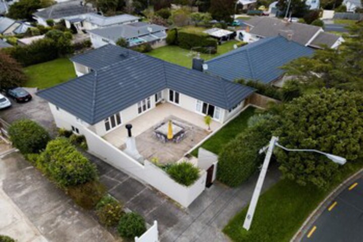 St Heliers Premium 4 Bedroom House