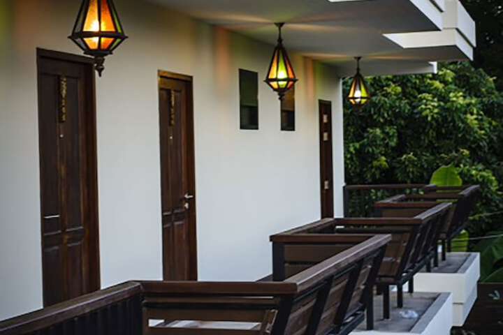 Terrace/Patio 23 of 45