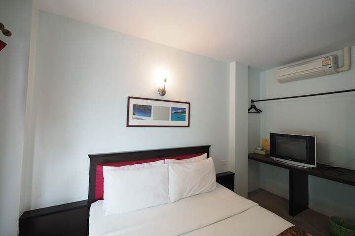 Room 7 of 22