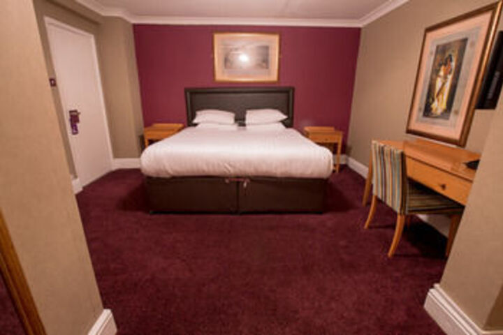 Standard Suite
