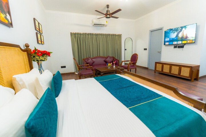 Room 7 of 28