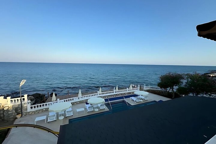 Terrace/Patio 13 of 21