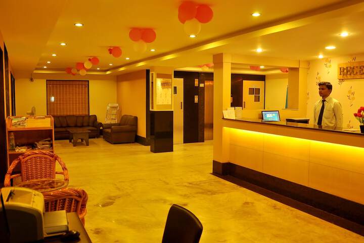 Hotel Interior 2 of 33