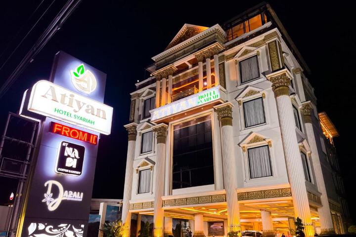 Atiyan Hotel Syariah