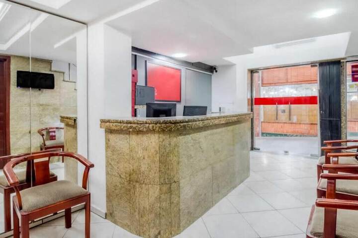Hotel Lancaster Poa