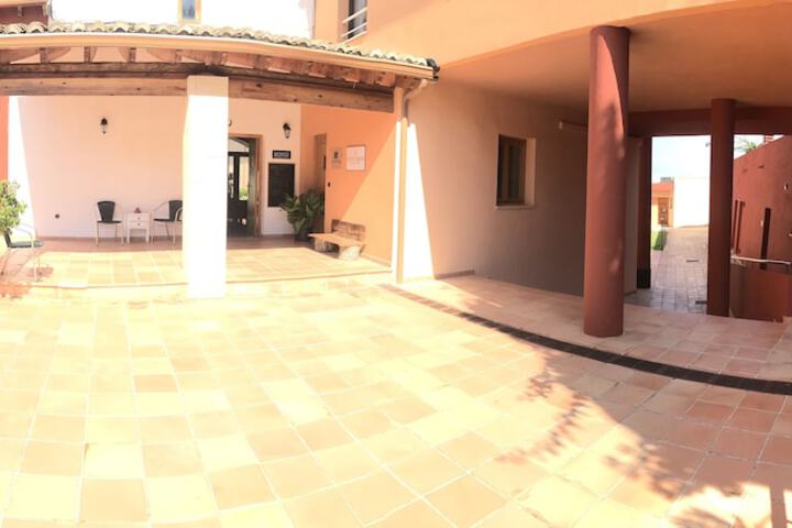 Hotel 97 of 138